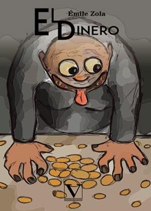 DINERO, EL | 9788413375267 | ZOLA, ÉMILE