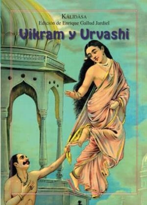 VIKRAM Y URVASHI | 9788413372006 | KÂLIDÂSHA