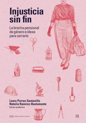 INJUSTICIA SIN FIN | 9789587985986 | PORRAS SANTANILLA, LAURA