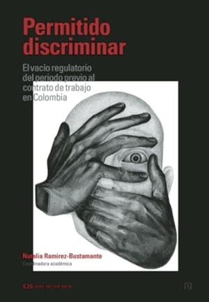 PERMITIDO DISCRIMINAR | 9789587985528 | RAMÍREZ BUSTAMANTE, NATALIA