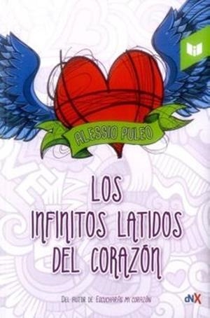 INFINITOS LATIDOS DEL CORAZÓN, LOS | 9789587576955 | ROMINA CARIOLA, LAURA