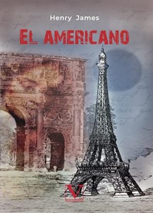 AMERICANO, EL | 9788413373973 | JAMES, HENRY