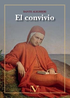 CONVIVIO, EL | 9788413376127 | ALIGHIERI, DANTE
