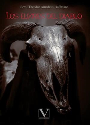 ELIXIRES DEL DIABLO, LOS | 9788413374208 | AMADEUS HOFFMANN, ERNST THEODOR