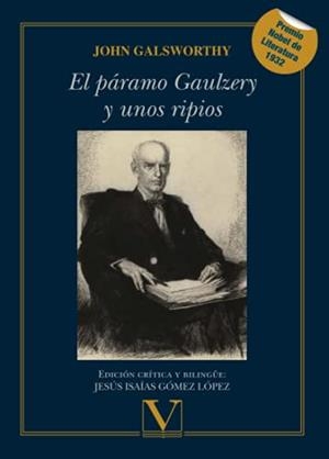 PÁRAMO GAULZERY Y UNOS RIPIOS, EL | 9788413375533 | GALSWORTHY, JOHN
