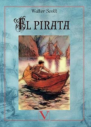 PIRATA, EL | 9788413372211 | SCOTT, WALTER