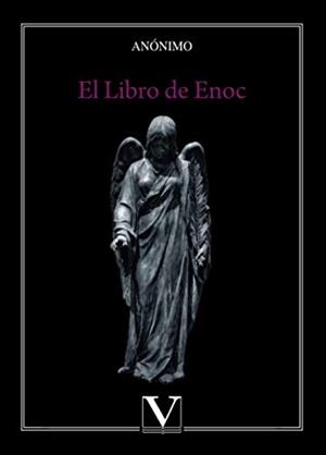 LIBRO DE ENOC, EL | 9788413370293 | ANÓNIMO