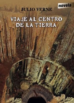 VIAJE AL CENTRO DE LA TIERRA | 9788490747292 | VERNE, JULIO