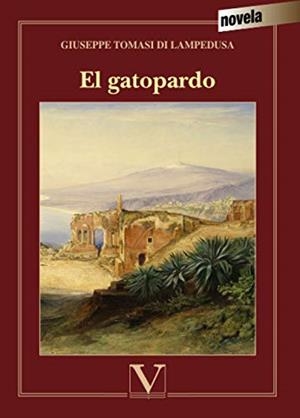GATOPARDO, EL | 9788490747100 | DI LAMPEDUSA, GIUSEPPE TOMASI