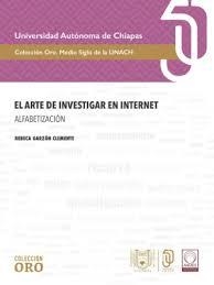 ARTE DE INVESTIGAR EN INTERNET, EL | 9786075612416