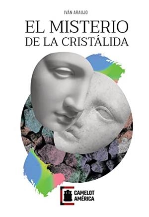 MISTERIO DE LA CRISTÁLIDA, EL | 9788412105711 | MORENO, ISAÍ