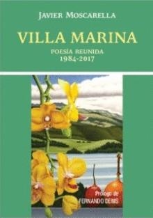 VILLA MARINA | 9789585194199 | MOSCARELLA, JAVIER