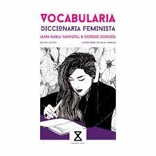 VOCABULARIA | 9798375968124 | KARLA SANDOVAL, ALMA