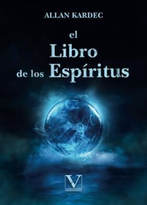 LIBRO DE LOS ESPÍRITUS, EL | 9788413371849 | KARDEC, ALLAN
