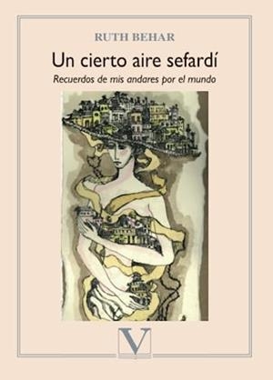 CIERTO AIRE SEFARDÍ, UN | 9788413372150 | BEHAR, RUTH