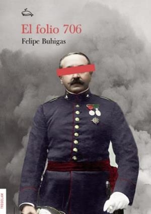 FOLIO 706, EL | 9788419277237 | BUHIGAS TALLON, FELIPE