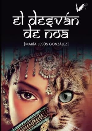 DESVÁN DE NOA, EL | 9788412633306 | GONZÁLEZ FERNÁNDEZ, MARÍA JESÚS