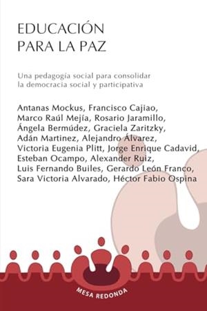 EDUCACIÓN PARA LA PAZ | 9789582004989