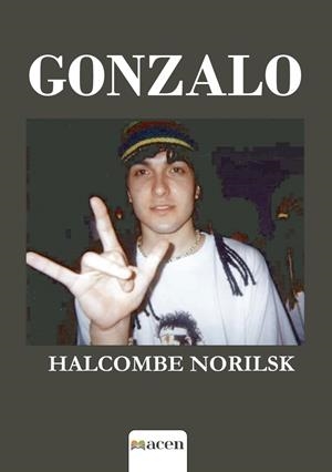 GONZALO | 9791387514082 | NORILSK, HALCOMBE