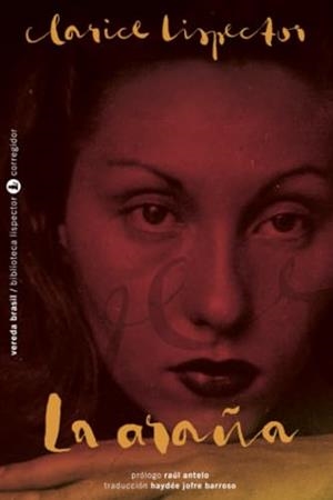 ARAÑA, LA | 9789500533300 | LISPECTOR, CLARICE