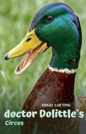 DOCTOR DOLITTLES CIRCUS | 9791222488738 | LOFTING, HUGH