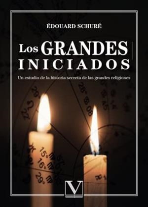 GRANDES INICIADOS, LOS | 9788413377650 | SCHURÉ, ÉDOUARD
