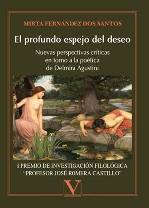 PROFUNDO ESPEJO DEL DESEO, EL | 9788413373751 | FERNÁNDEZ, MIRTA