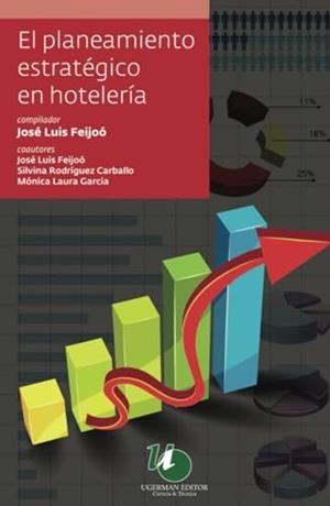 PLANEAMIENTO ESTRATÉGICO EN HOTELERÍA, EL | 9789879468296 | FEIJOÓ, JOSÉ LUIS
