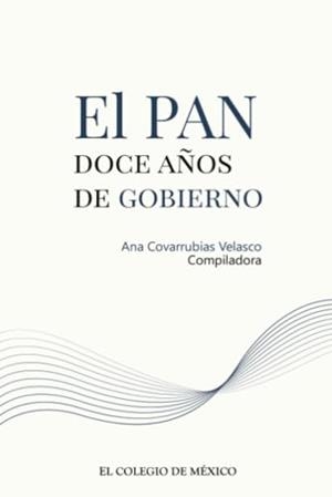 PAN, EL | 9786075643694 | COVARRUBIAS VELASCO, ANA