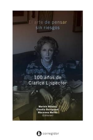 ARTE DE PENSAR SIN RIESGOS, EL | 9789500532976 | MÉNDEZ, MARIELA