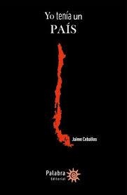 YO TENÍA UN PAÍS | 9789566085331 | CEBALLOS, JAIME