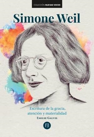 SIMONE WEIL | 9789587983708 | GALVIS, EMILSE