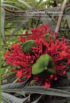 GRUPALIDAD CURADORA | 9789587604092 | PARRA VALENCIA, LILIANA