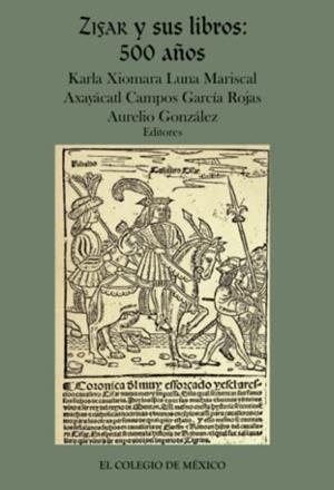 ZIFAR Y SUS LIBROS | 9786074628043 | LUNA MARISCAL, KARLA XIOMARA