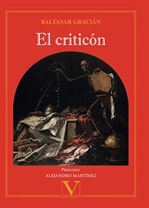 CRITICÓN, EL | 9788413371818 | GRACIÁN, BALTASAR