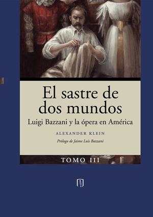 SASTRE DE DOS MUNDOS, EL | 9789587987171 | KLEIN, ALEXANDER