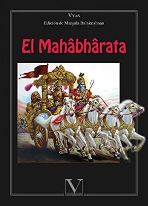 MAHÂBHÂRATA, EL | 9788413371641 | VYAS