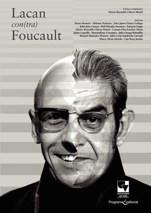 LACAN CON(TRA) FOUCAULT | 9789585071285