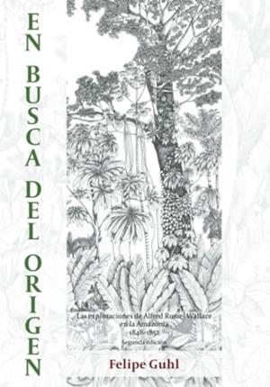 EN BUSCA DEL ORIGEN | 9789587985580 | GUHL NANNETTI, FELIPE