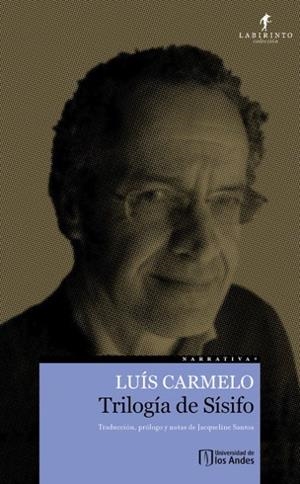 TRILOGÍA DE SÍSIFO | 9789587982671 | CARMELO, LUÍS