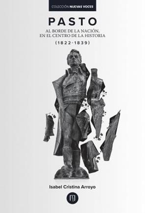 PASTO | 9789587983159 | ARROYO, ISABEL CRISTINA