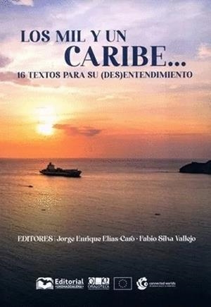 MIL Y UN CARIBE..., LOS | 9789587466850