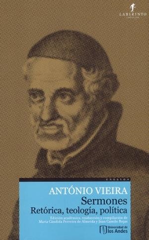 SERMONES | 9789587981728 | VIEIRA, ANTÓNIO