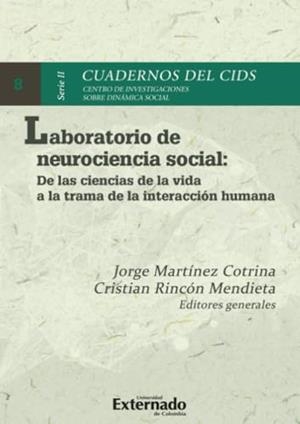 LABORATORIO DE NEUROCIENCIA SOCIAL | 9789587908657