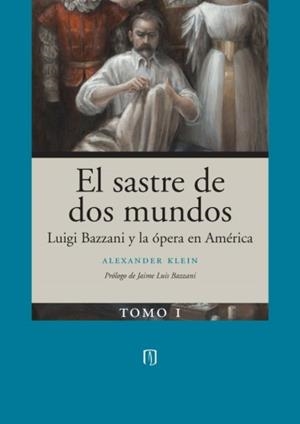 SASTRE DE DOS MUNDOS, EL | 9789587983074 | KLEIN, ALEXANDER