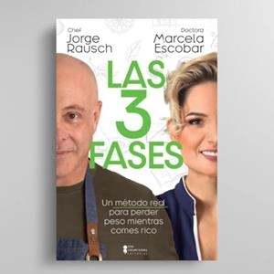 3 FASES, LAS | 9789585191969