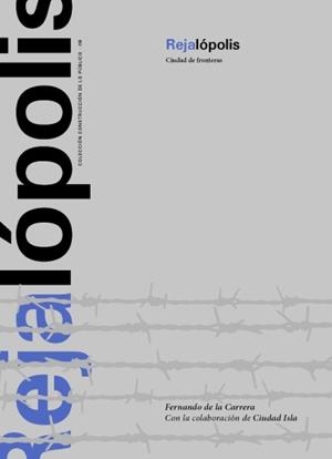 REJALÓPOLIS | 9789587983128 | DE LA, FERNANDO
