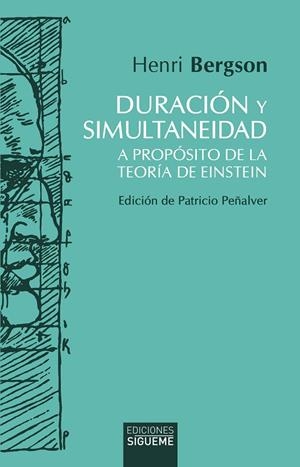 DURACIÓN Y SIMULTANEIDAD | 9788430122615 | BERGSON, HENRI