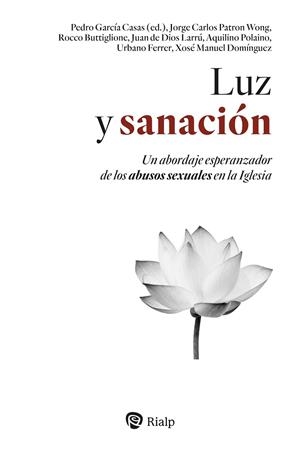 LUZ Y SANACIÓN | 9788432171277 | GARCIA CASAS, PEDRO