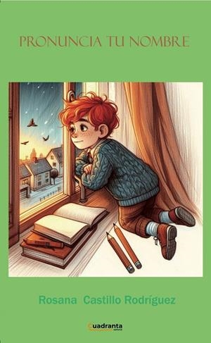PRONUNCIA TU NOMBRE | 9791387773083 | CASTILLO RODRIGUEZ, ROSANA